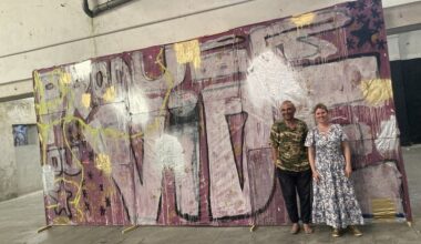 Avec l’exposition "Produire du vide" à Nîmes, l’artiste Joris Brantuas se moque du bon goût