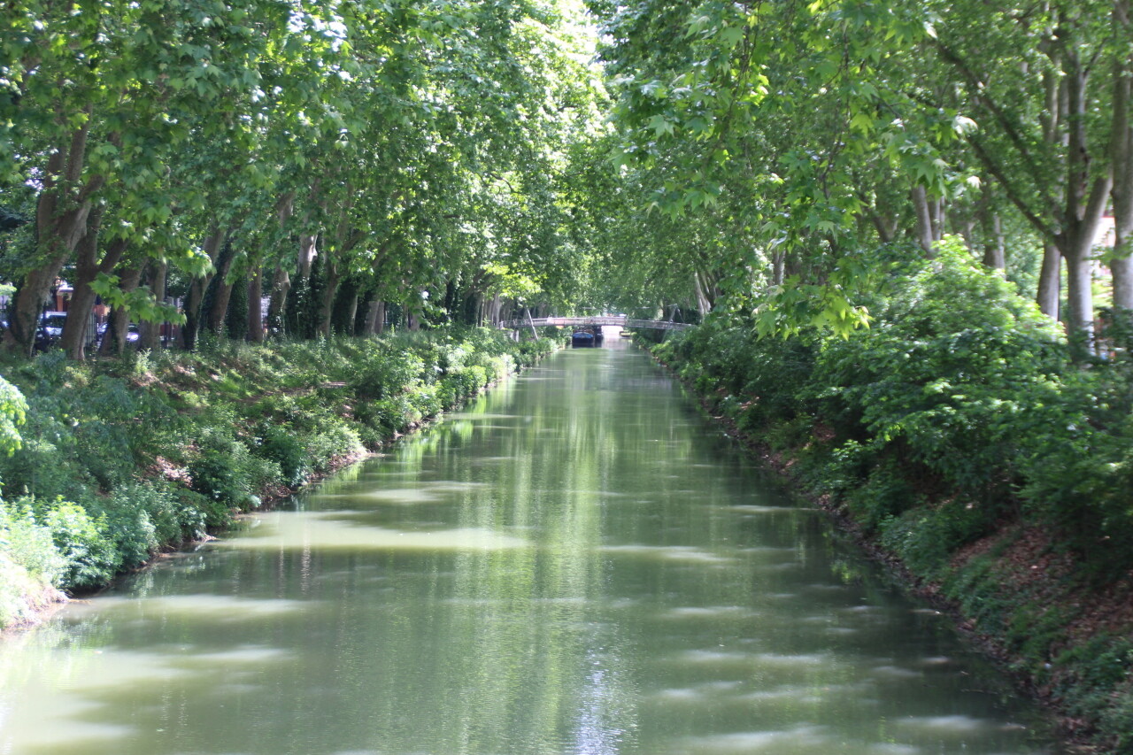 Patrimoine. De Toulouse à Sète, sur les chemins intimes du canal du Midi