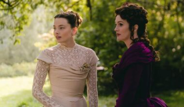 Comme « The Gilded Age » sur Max, 5 séries romantiques en costume d’époque cucul mais addictives
