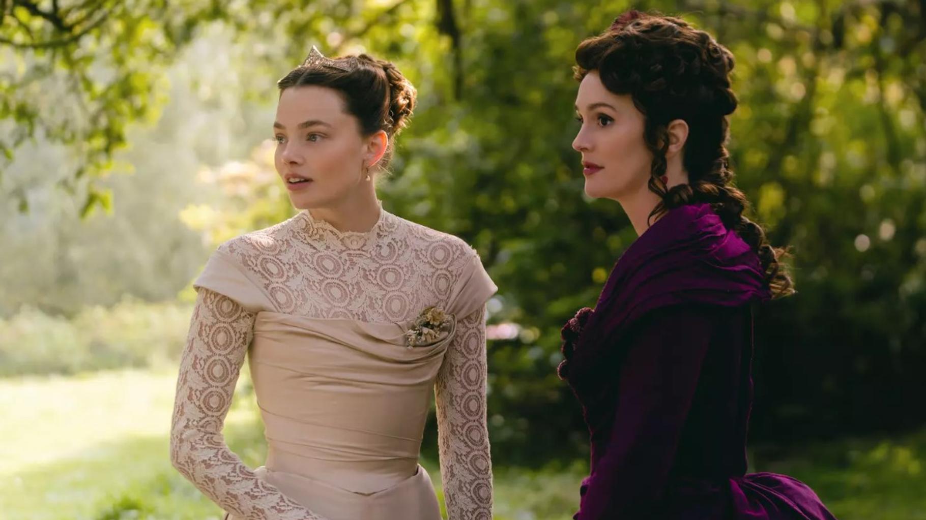 Comme « The Gilded Age » sur Max, 5 séries romantiques en costume d’époque cucul mais addictives