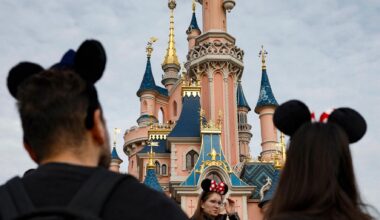À Disneyland Paris, l’enquête avance sur le faux mariage, deux suspects déférés lundi à Meaux