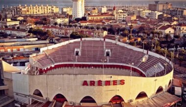 D’jal, Nej’, Kendji… voici le programme estival des arènes !
