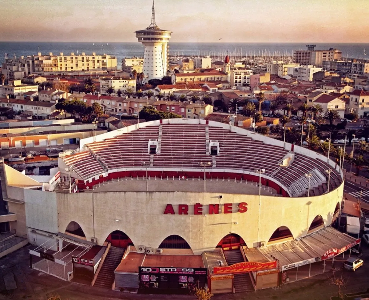 D’jal, Nej’, Kendji… voici le programme estival des arènes !