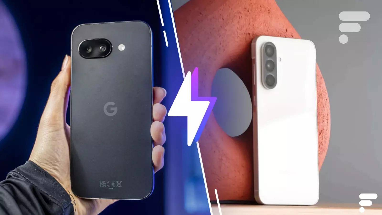 comment choisir le meilleur smartphone milieu de gamme ?