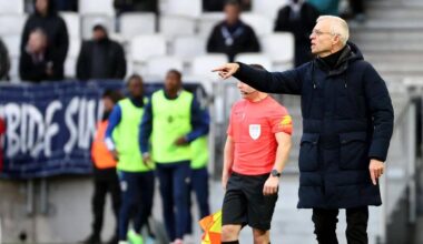 La saison folle des Girondins de Bordeaux se poursuit en justice
