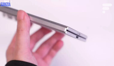 On a mesuré le Galaxy Z Fold 7… et il n’est pas si fin que ça !