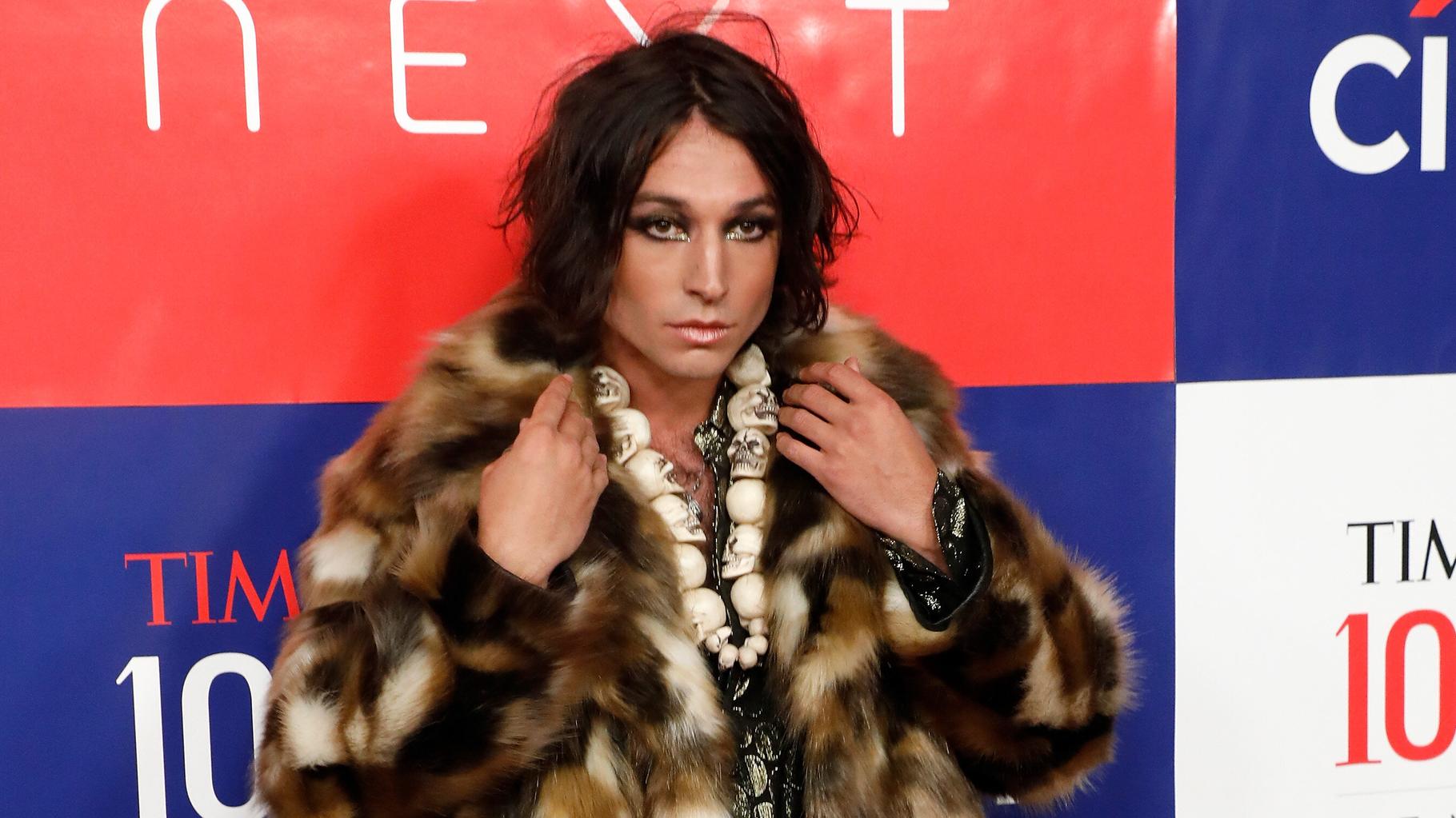 Ezra Miller prépare son retour après deux ans d’absence et de multiples affaires judiciaires