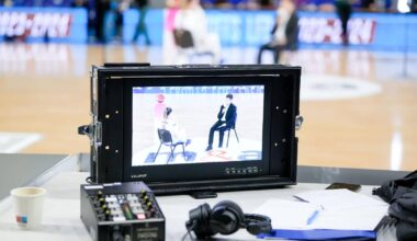 Les finales en direct sur la Chaîne L'Équipe