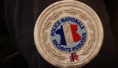 Un homme armé et déguisé en faux policier arrêté dans le centre-ville de Marseille