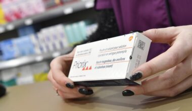 Elle n’est toujours pas terminée : l’épidémie de rougeole atteint 658 cas dont 27 dans l’Hérault, un des départements les plus touchés