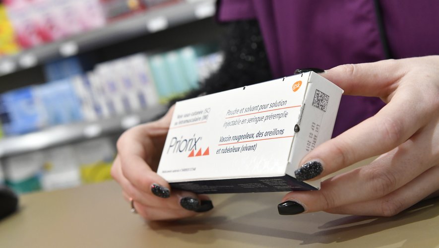 Elle n’est toujours pas terminée : l’épidémie de rougeole atteint 658 cas dont 27 dans l’Hérault, un des départements les plus touchés