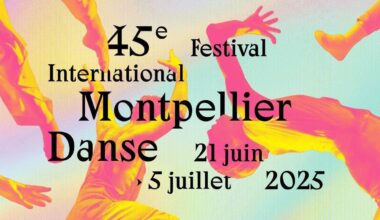 À Montpellier, Camille Boitel et Sève Bernard présentent leur dernier spectacle