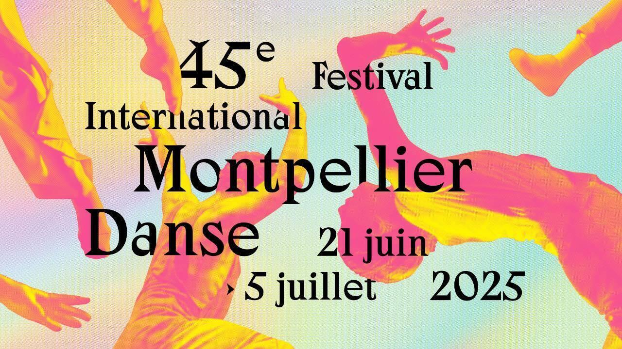 À Montpellier, Camille Boitel et Sève Bernard présentent leur dernier spectacle