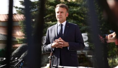 Avec la guerre Israël - Iran, Emmanuel Macron peine à trouver un rôle sur la scène internationale