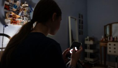 « Il faudrait apprendre à nos élèves à dormir comme on leur apprend à lire »