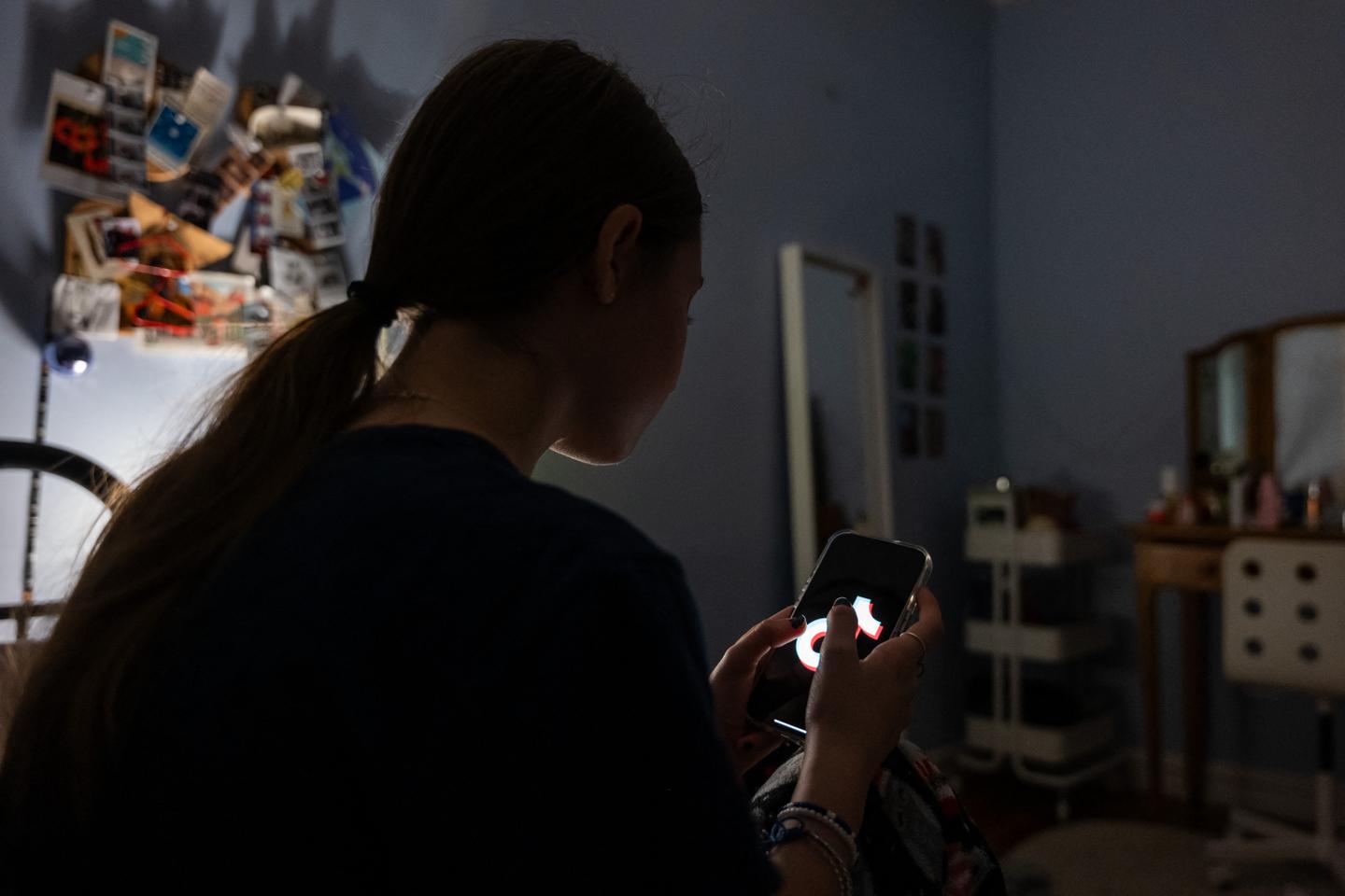 « Il faudrait apprendre à nos élèves à dormir comme on leur apprend à lire »