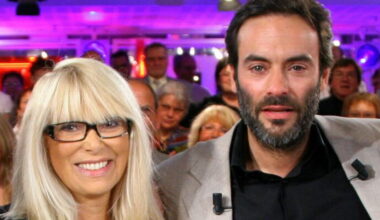 Anthony Delon a eu “quatre parents” : il révèle les deux autres personnes concernées et Mireille Darc n'en fait pas partie !