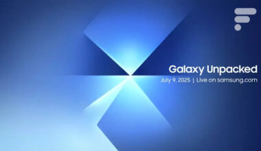 Galaxy Z Fold 7, Z Flip 7, Watch 8… On a la date de la prochaine conférence Samsung