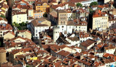 Grenoble. Une visite pour découvrir les amours grenobloises