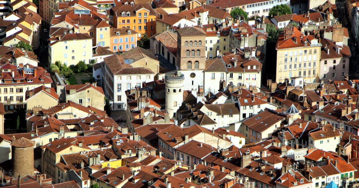 Grenoble. Une visite pour découvrir les amours grenobloises