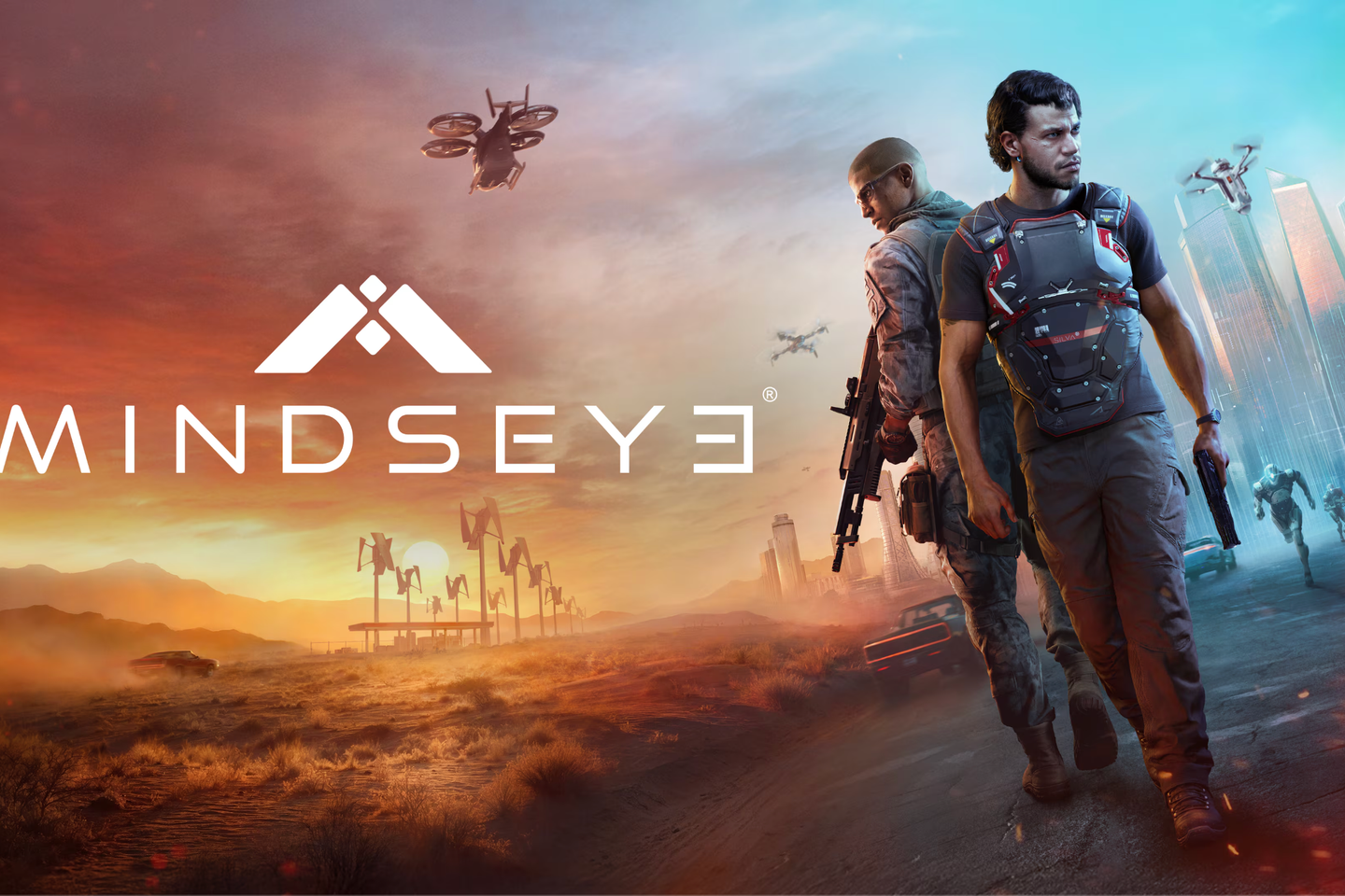 Le studio à l’origine « MindsEye » licencie après l’échec cuisant du lancement du jeu vidéo