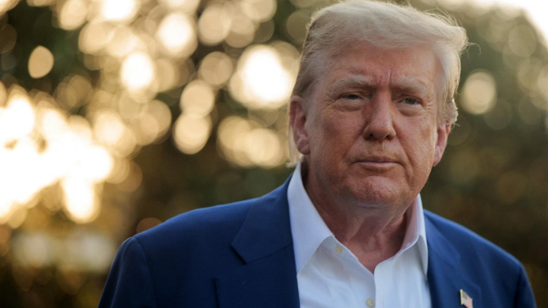 Donald Trump en VIP au sommet de l’Otan après le cessez-le-feu Iran-Israël et le budget défense