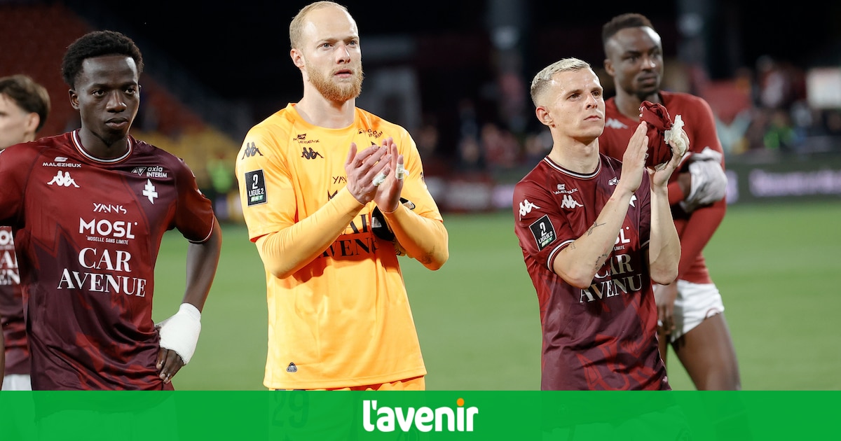 Arnaud Bodart plaît à Lille