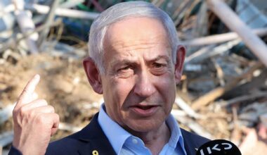 L’Iran et Israël proclament chacun « la victoire » après l’entrée en vigueur du cessez-le-feu