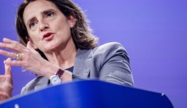 L'énergie allemande prévoit de gagner l'approbation de l'UE alors que la commission dévoile de nouvelles règles de subvention