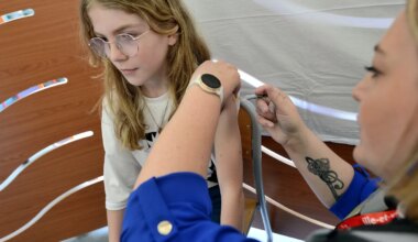 En Loire-Atlantique et Maine-et-Loire, le vaccin contre les HPV à destination des plus précaires