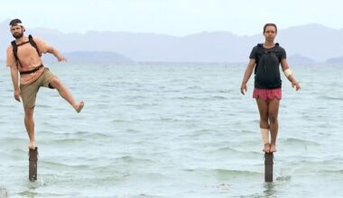 On sait qui est le grand gagnant de « Koh-Lanta, La Revanche des 4 Terres » à l’issue de la finale
