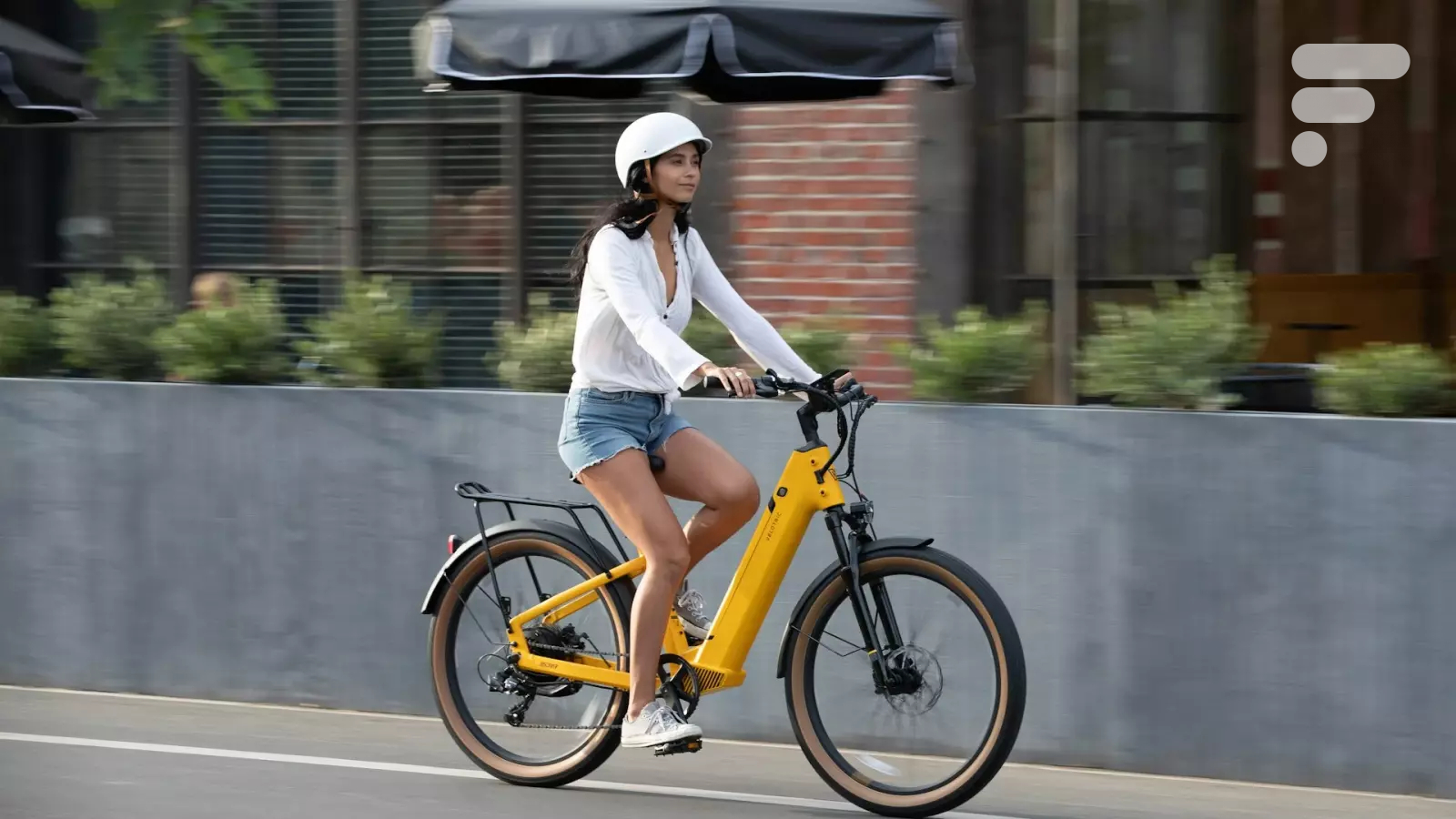 Le vélo électrique fait un retour fracassant en Allemagne, la preuve avec ces chiffres très encourageants