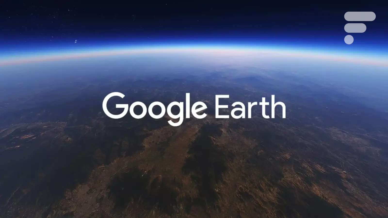 Google Earth va vous permettre de remonter le temps dans votre quartier