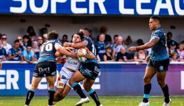 Rugby à XIII : Des Dragons Catalans décimés mais pas abattus au moment de préparer la réception d’Huddersfield