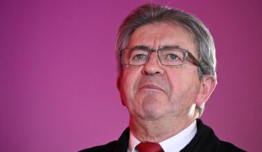 L’arrière-pensée (flagrante) de Jean-Luc Mélenchon au moment de féliciter le candidat démocrate à New York