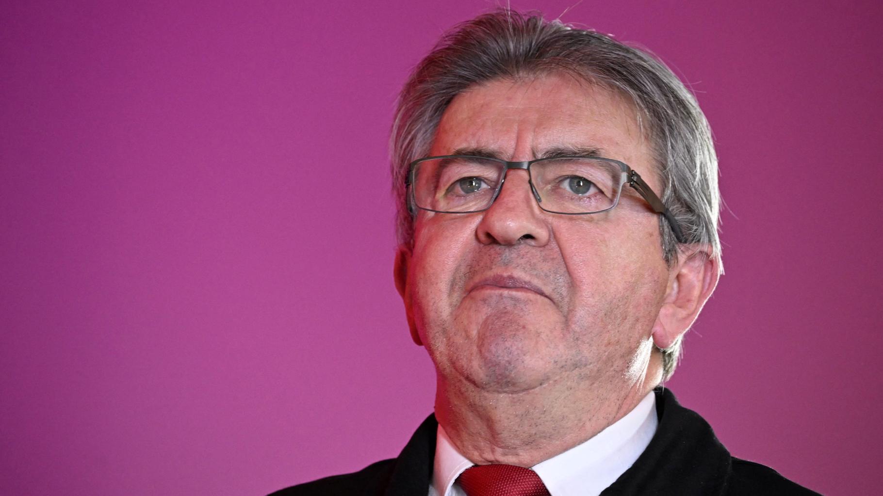 L’arrière-pensée (flagrante) de Jean-Luc Mélenchon au moment de féliciter le candidat démocrate à New York
