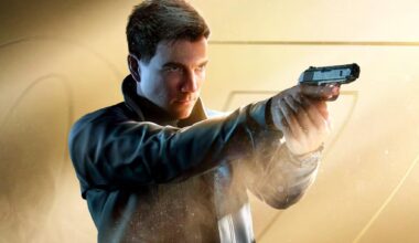 On en sait plus sur le retour de 007 en 2026, mais pas celui auquel vous pensez