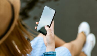 La Russie développe sa propre application de messagerie nationale