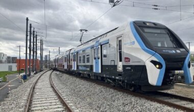 de grosses perturbations prévues sur les lignes SNCF