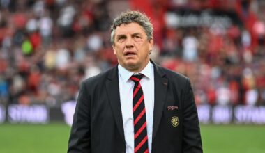 Top 14 - "Cette saison nous a changés à jamais" : Didier Lacroix se confie en exclusivité avant la finale Toulouse - Bordeaux-Bègles