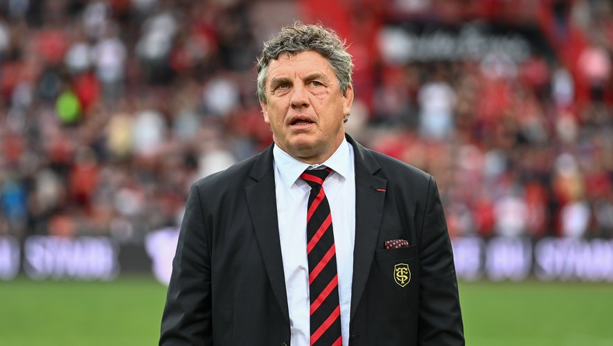 Top 14 - "Cette saison nous a changés à jamais" : Didier Lacroix se confie en exclusivité avant la finale Toulouse - Bordeaux-Bègles