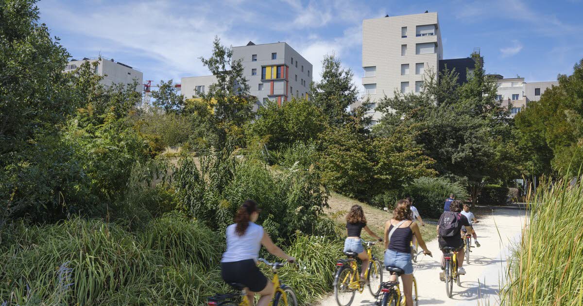 Grenoble. Une visite de la ville insolite à vélo électrique le vendredi 4 juillet