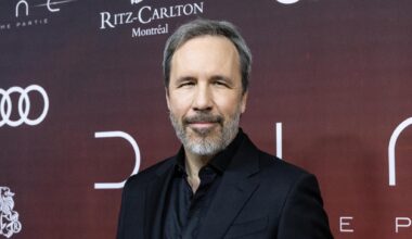 Après « Dune », le réalisateur Denis Villeneuve va s’attaquer à une nouvelle saga culte