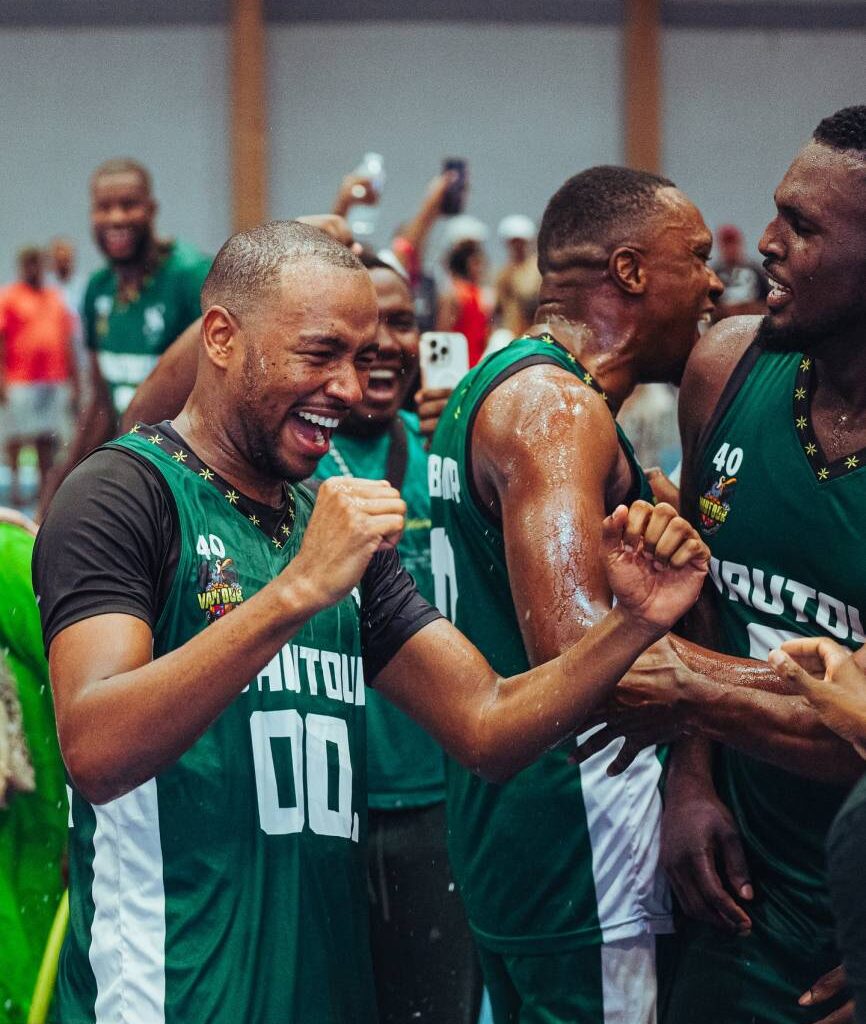 De Mayotte à Gennevilliers : un 1/16e de finale chargé d’émotion