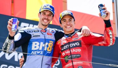 Álex Márquez sait le titre dur à atteindre