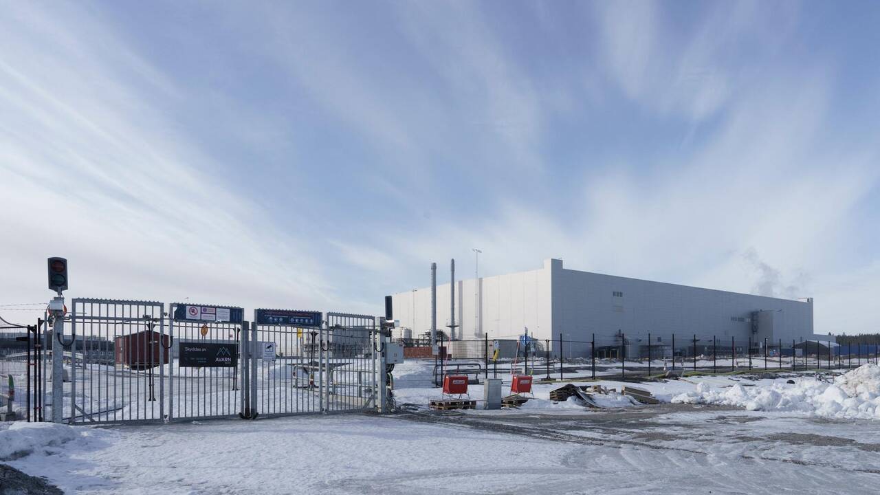 En Allemagne, plusieurs projets de méga-usines soutenus par l’Etat ont du plomb dans l’aile