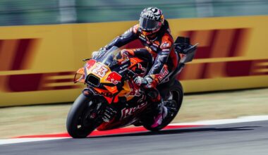 Bastianini a-t-il fait le step qu'il attendait sur la KTM ?