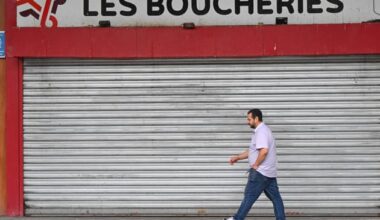 le parquet de Paris annonce se saisir de l'enquête