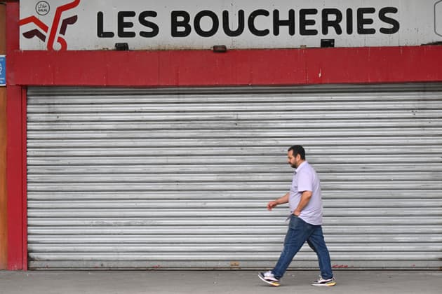 le parquet de Paris annonce se saisir de l'enquête
