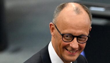 Friedrich Merz, une voix dissonante au sein de la diplomatie européenne ? INTERVIEW
